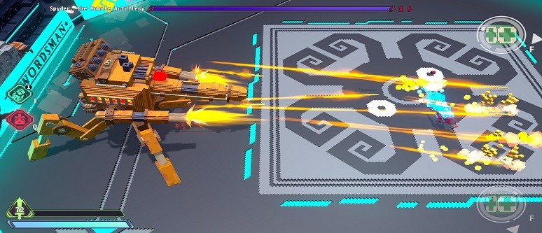 Starena review