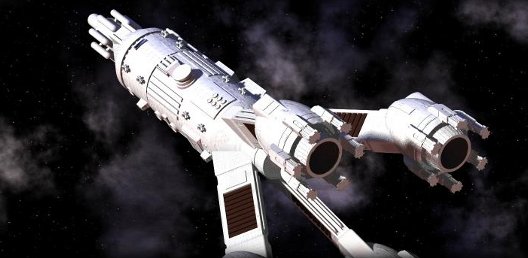 Space Exploration: Serpens Sector