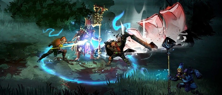 Blightbound