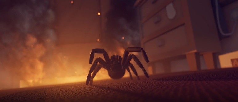 Kill it With Fire review