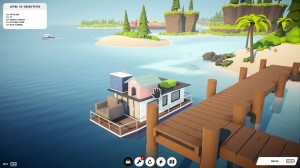 Radical Relocation