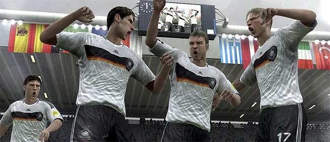 UEFA Euro 2008