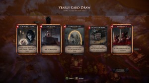 Immortal Realms: Vampire War