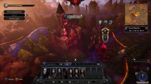 Immortal Realms: Vampire War