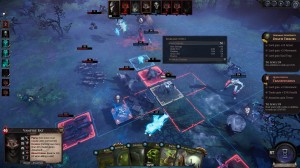 Immortal Realms: Vampire War