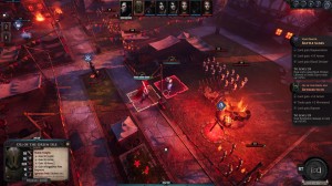 Immortal Realms: Vampire War