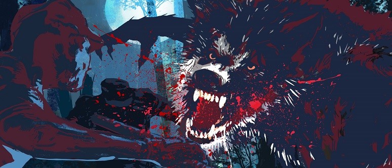 Werewolf: The Apocalypse - Heart of the Forest