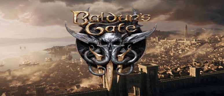 Baldur's Gate III review