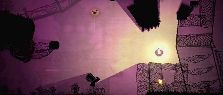 Projection: First Light