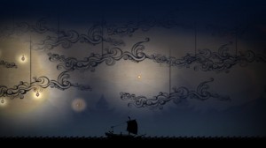 Projection: First Light