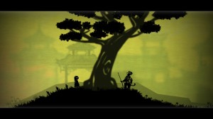Projection: First Light