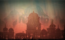 Projection: First Light
