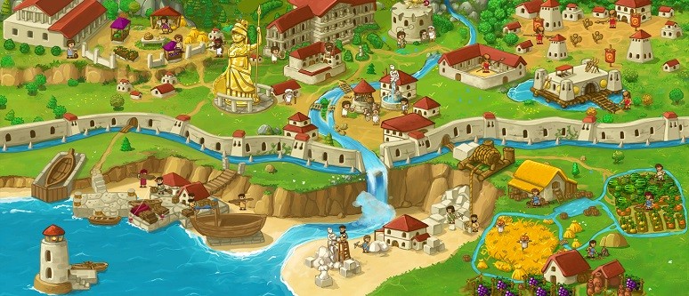 Marble Age: Remastered review