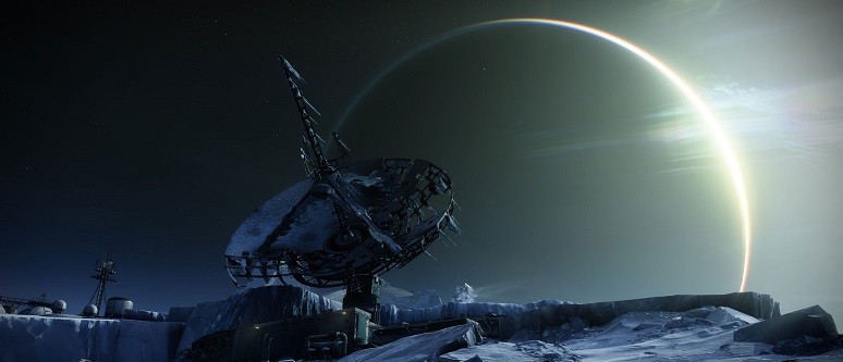 Destiny 2: Beyond Light review