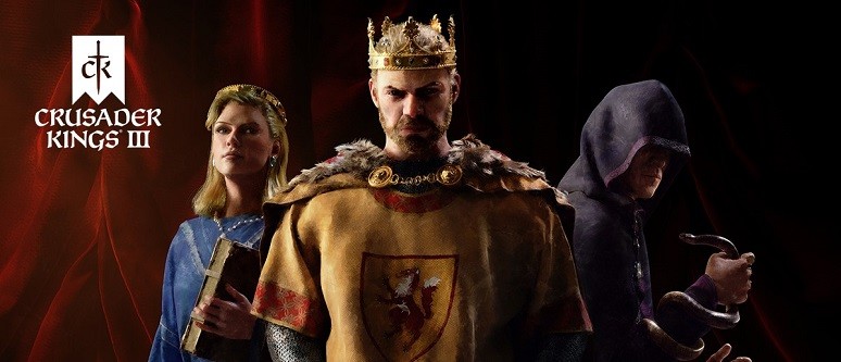 Crusader Kings III