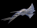 Spaceforce: Rogue Universe
