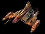 Spaceforce: Rogue Universe