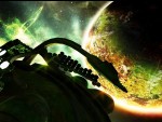 Spaceforce: Rogue Universe
