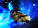 Spaceforce: Rogue Universe