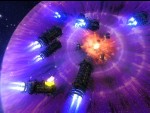 Spaceforce: Rogue Universe