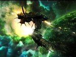 Spaceforce: Rogue Universe