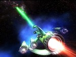 Spaceforce: Rogue Universe