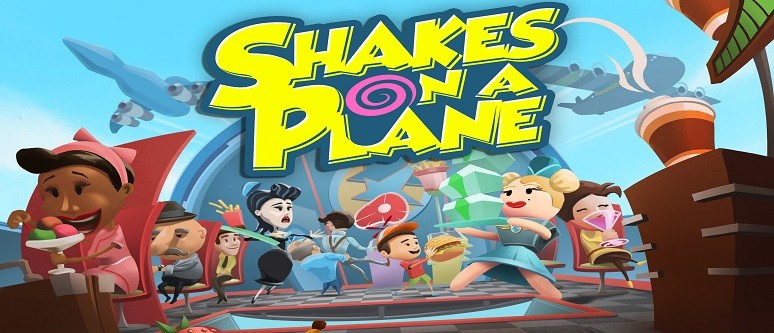 Shakes on a Plane review