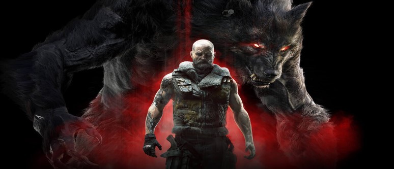 Werewolf: The Apocalypse - Earthblood