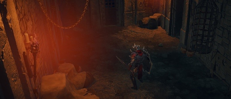 King Arthur: Knight's Tale