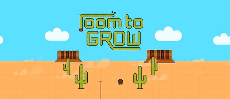 Room to Grow