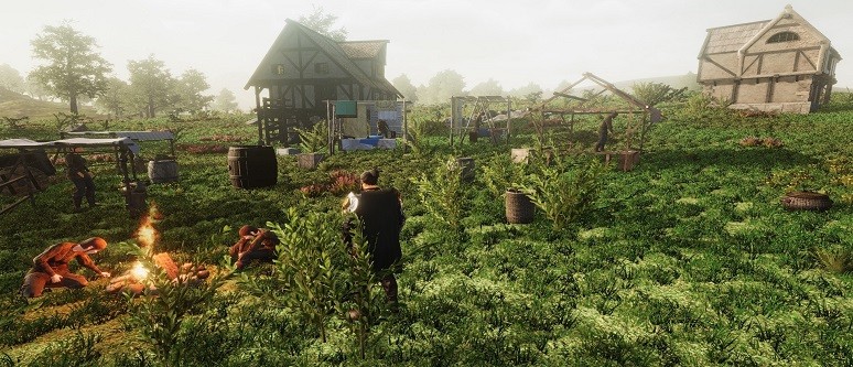 Legends of Ellaria review