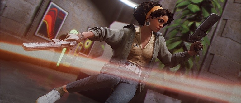 Deathloop