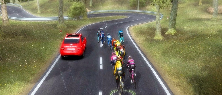 Pro Cycling Manager 2021 review