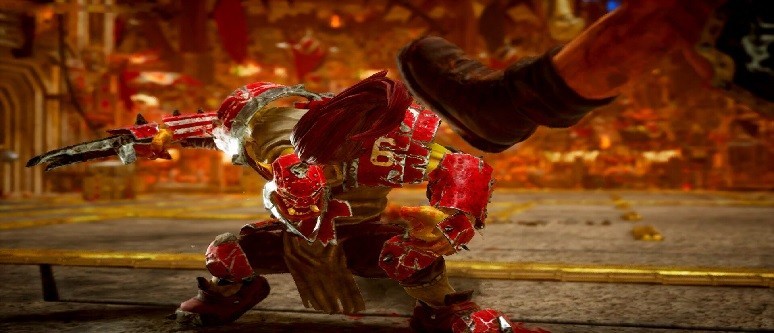 Blood Bowl 3 review