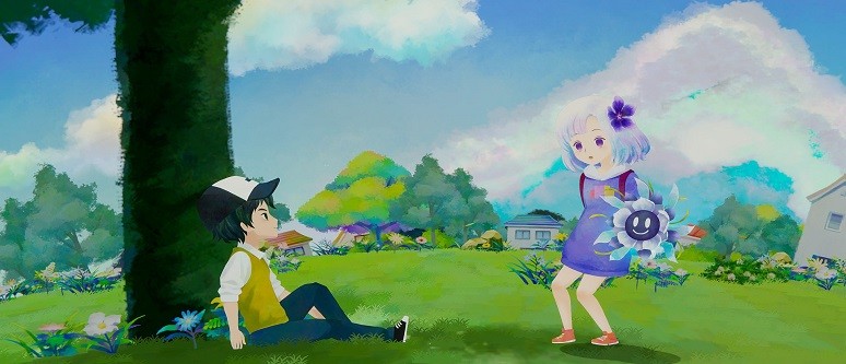 Sumire review