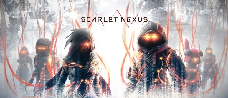 Scarlet Nexus review