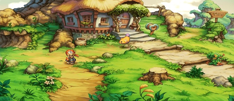 Legend of Mana review