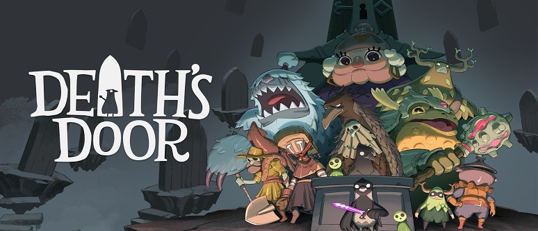 Death's Door review