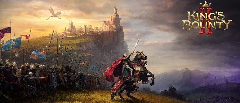 King's Bounty II review