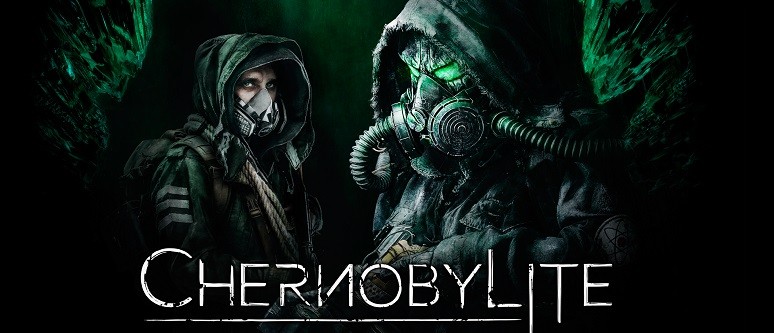 Chernobylite