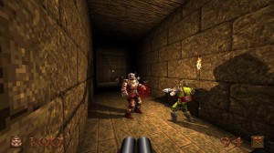 Quake Enhanced