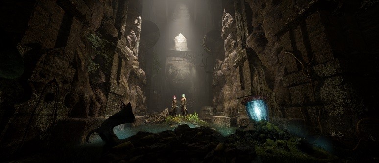 Rhythm of the Universe: IONIA review