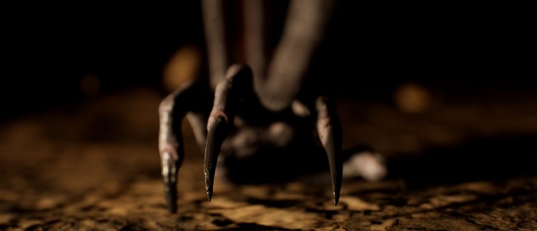 The Dark Pictures Anthology: House of Ashes review