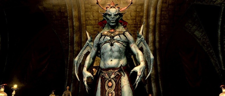 Skyrim Anniversary Edition