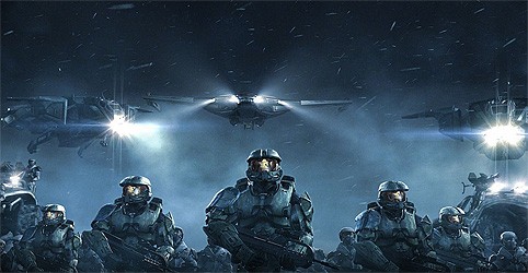 Halo Wars review