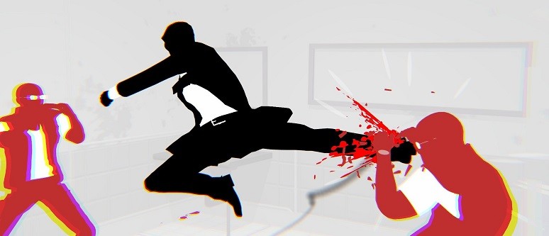 Fights in Tight Spaces review