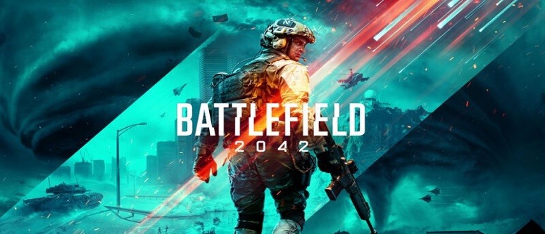 Battlefield 2042