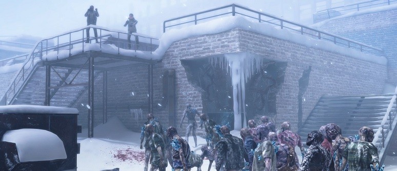 After the Fall