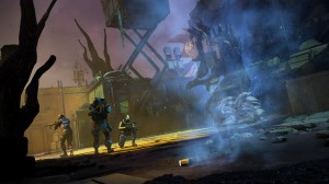 Rainbow Six Extraction