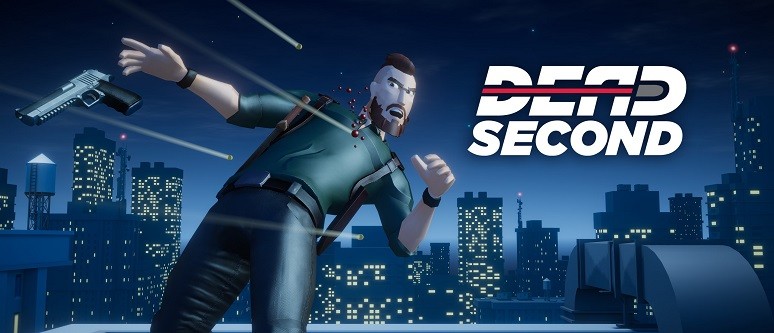 Dead Second review